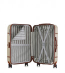 Valise Weekend Rigide WALTER