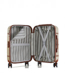 Valise Cabine Rigide WALTER