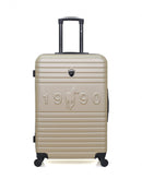 Valise Grand Format Rigide FRED-A