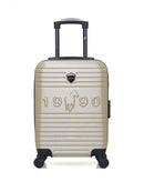 Valise Cabine Rigide FRED-E