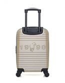 Valise Cabine Rigide FRED-E