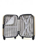 Valise Cabine Rigide FRED-E