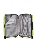 Valise Grand Format Rigide FRED-A