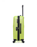 Valise Taille Moyenne Rigide FRED-A