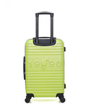 Valise Taille Moyenne Rigide FRED-A