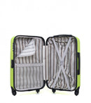 Valise Taille Moyenne Rigide FRED-A