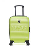 Valise Cabine Rigide FRED-E