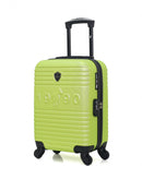 Valise Cabine Rigide FRED-E