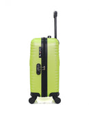 Valise Cabine Rigide FRED-E