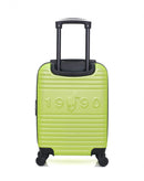 Valise Cabine Rigide FRED-E