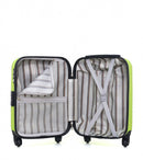 Valise Cabine Rigide FRED-E