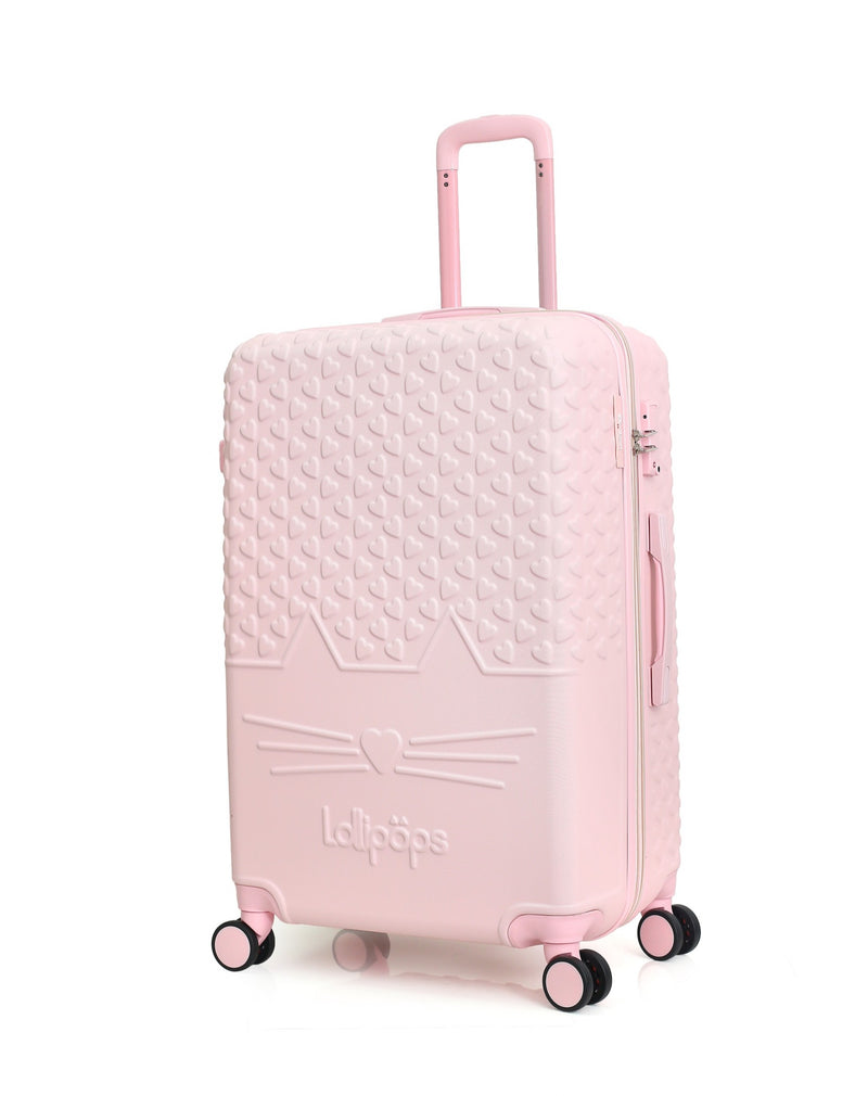 Valise Taille Moyenne Rigide CATTY