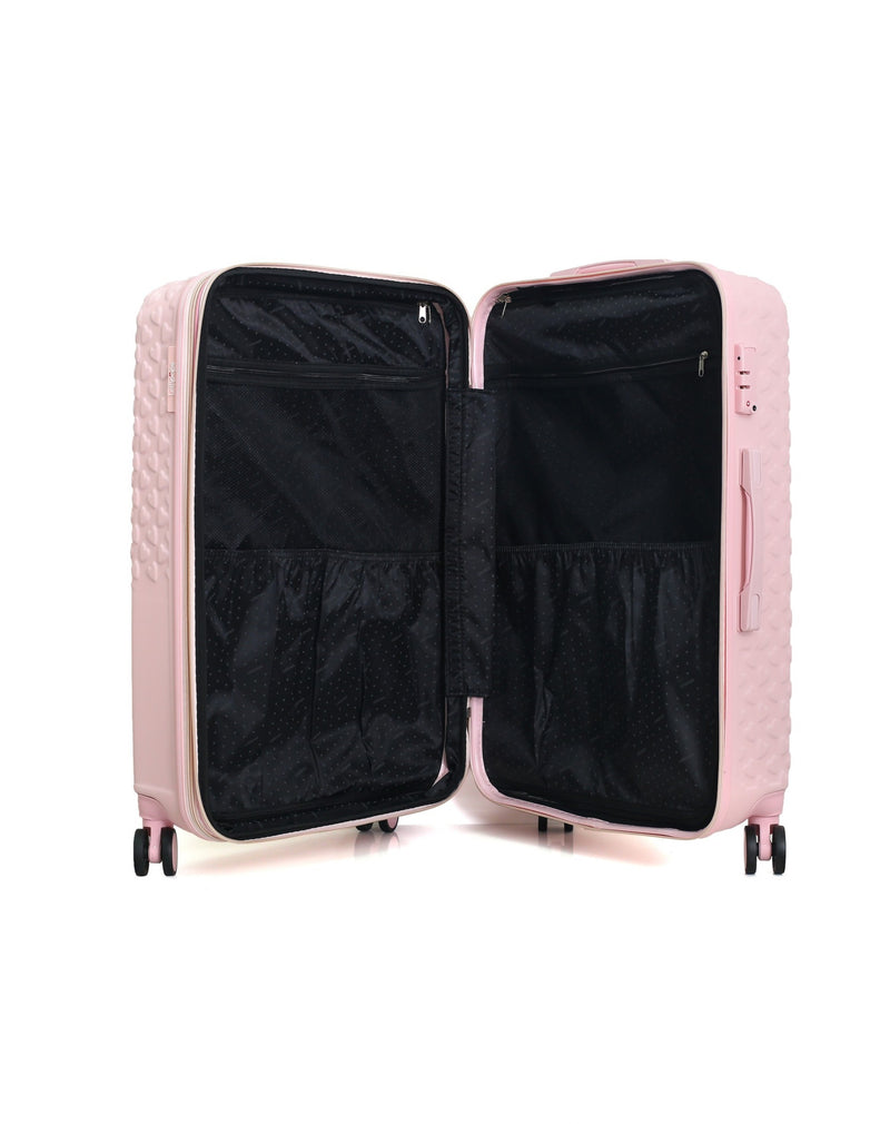 Valise Taille Moyenne Rigide CATTY