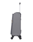 Valise Cabine Souple LILAS