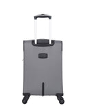 Valise Cabine Souple LILAS