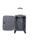 Valise Cabine Souple LILAS