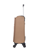 Valise Cabine Souple LILAS