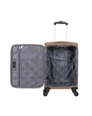 Valise Cabine Souple LILAS