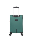 Valise Cabine Souple LILAS