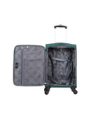 Valise Cabine Souple LILAS