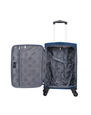 Valise Cabine Souple LILAS