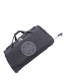 Sac à roulettes S ORCHIDEE