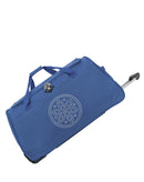 Sac à roulettes S ORCHIDEE