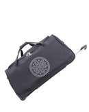 Sac à roulettes M ORCHIDEE