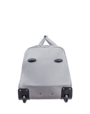 Sac à roulettes L ORCHIDEE