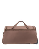 Sac à roulettes L ORCHIDEE