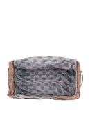 Sac à roulettes L ORCHIDEE