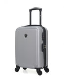 Valise Cabine Rigide DALE-E