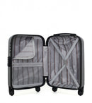 Valise Cabine Rigide DALE-E