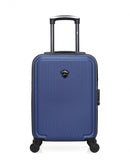 Valise Cabine Rigide DALE-E