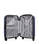 Valise Cabine Rigide DALE-E
