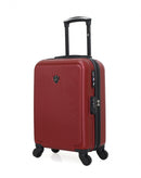 Valise Cabine Rigide DALE-E