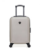 Valise Cabine Rigide DALE-E