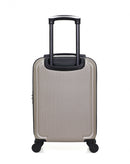 Valise Cabine Rigide DALE-E