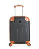 Valise Cabine Rigide HENRY-E