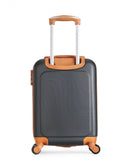 Valise Cabine Rigide HENRY-E