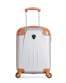 Valise Cabine Rigide HENRY-E