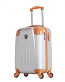 Valise Cabine Rigide HENRY-E