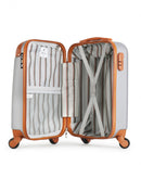 Valise Cabine Rigide HENRY-E