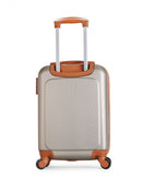Valise Cabine Rigide HENRY-E
