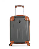Valise Cabine Rigide HENRY-E