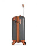 Valise Cabine Rigide HENRY-E