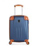 Valise Cabine Rigide HENRY-E
