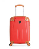 Valise Cabine Rigide HENRY-E