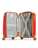 Valise Cabine Rigide HENRY-E
