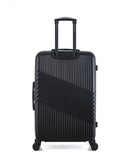 Valise Grand Format Rigide PETER